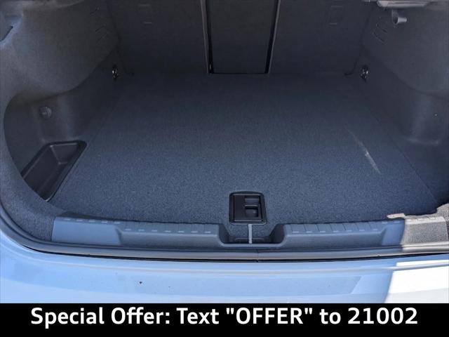 2026 Audi A3 Premium 40 TFSI quattro S tronic