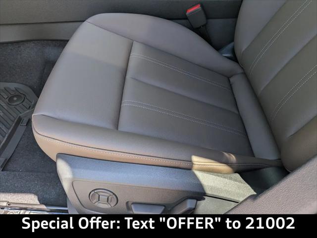 2026 Audi A3 Premium 40 TFSI quattro S tronic
