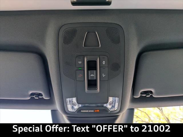 2026 Audi A3 Premium 40 TFSI quattro S tronic