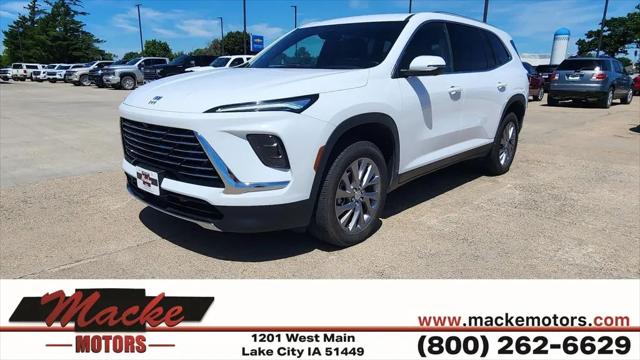 2025 Buick Enclave Preferred FWD for sale in Lake City, IA