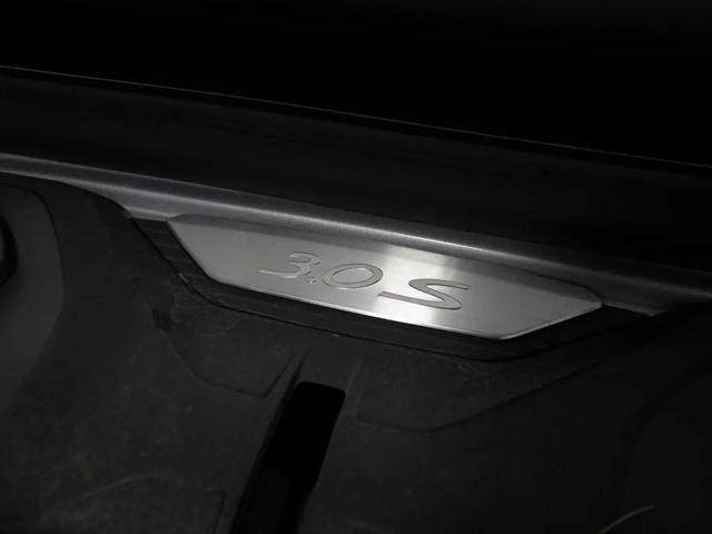 2021 Porsche 911 Carrera 4S Cabriolet