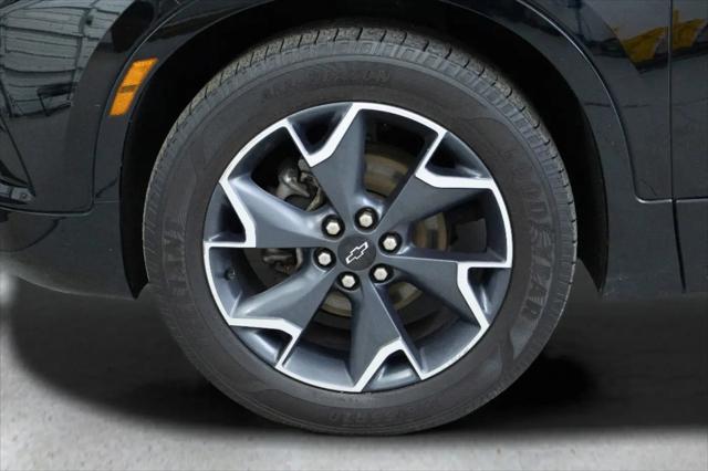 2021 Chevrolet Blazer AWD RS