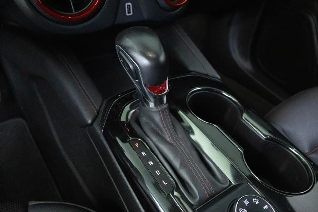 2021 Chevrolet Blazer AWD RS