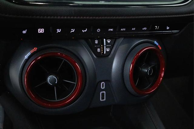 2021 Chevrolet Blazer AWD RS