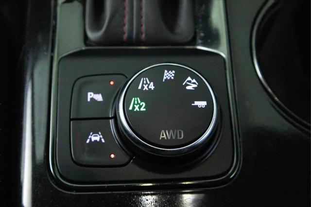 2021 Chevrolet Blazer AWD RS