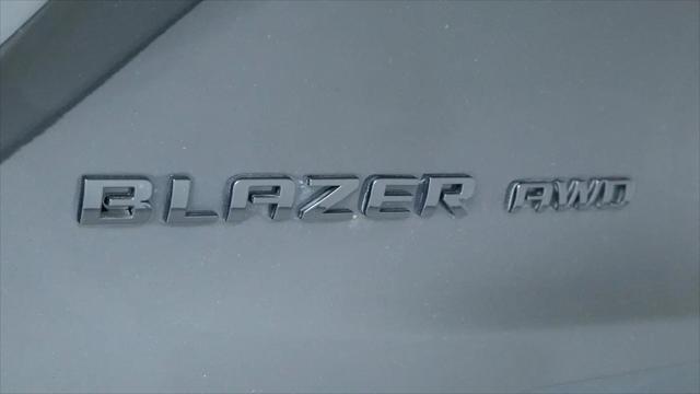 2021 Chevrolet Blazer AWD RS