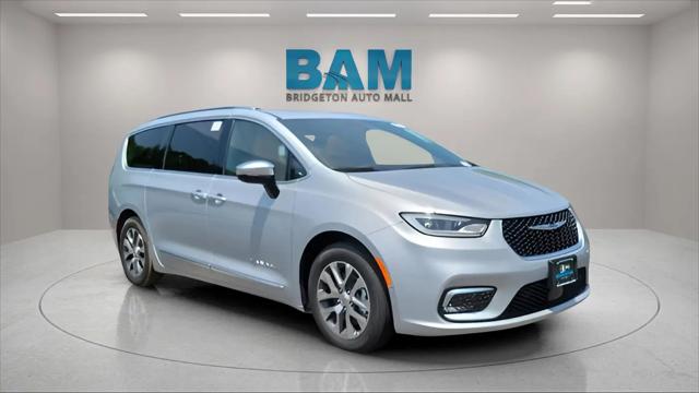 2023 Chrysler Pacifica Hybrid Pinnacle for sale in Bridgeton, NJ