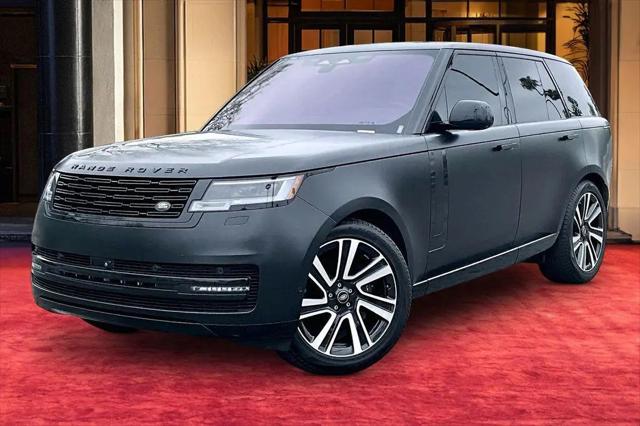 2023 Land Rover Range Rover P400 SE for sale in Pasadena, CA