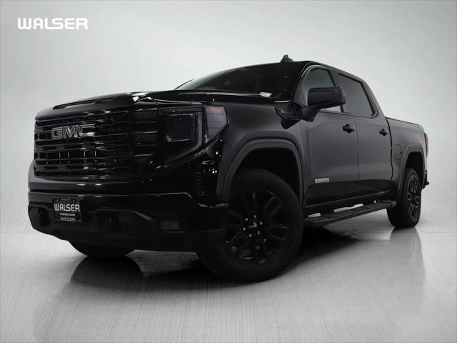 2023 GMC Sierra 1500 Elevation for sale in Burnsville, MN