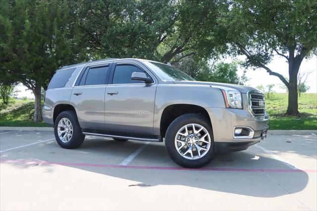 2019 GMC Yukon SLT Standard Edition for sale in Fort Worth, TX