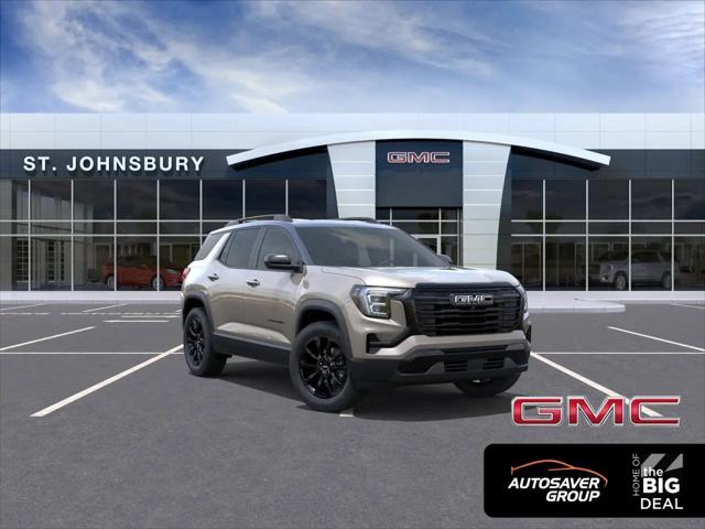 2026 GMC Terrain AWD Elevation for sale in Saint Johnsbury, VT