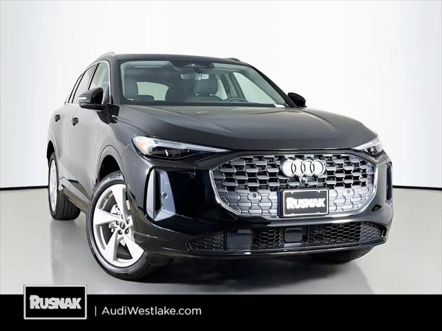 2026 Audi Q5 Premium Plus TFSI quattro S tronic for sale in Thousand Oaks, CA