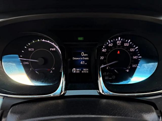 2013 Toyota Avalon Hybrid Limited