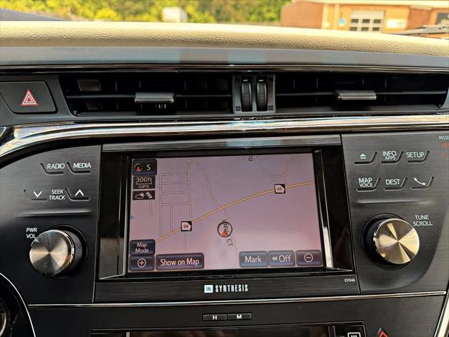 2013 Toyota Avalon Hybrid Limited
