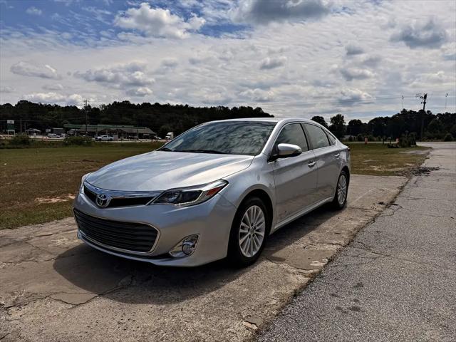 2013 Toyota Avalon Hybrid Limited for sale in Loganville, GA