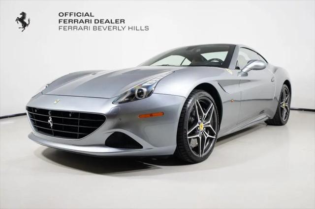 2016 Ferrari California T for sale in Beverly Hills, CA