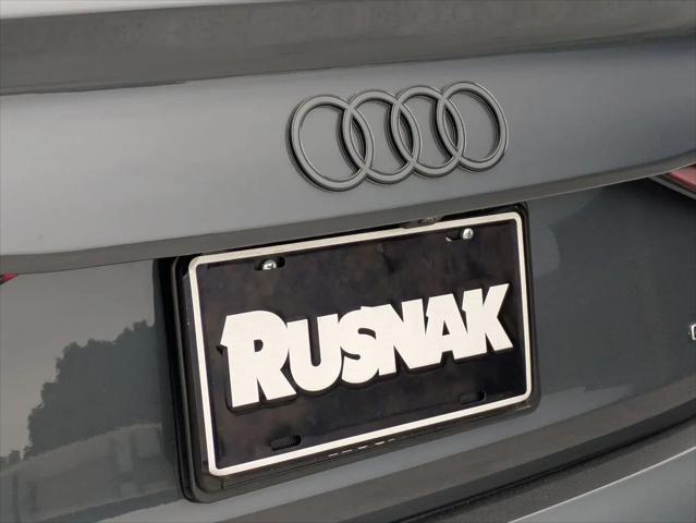 2025 Audi A3 Premium 40 TFSI quattro S tronic