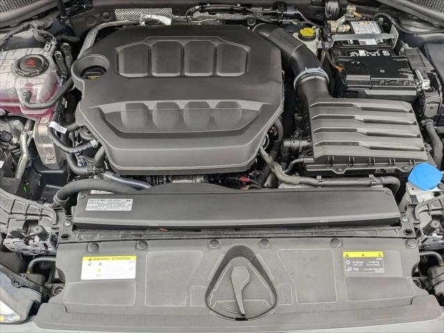 2025 Audi A3 Premium 40 TFSI quattro S tronic