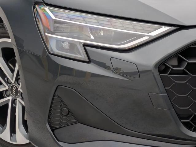 2025 Audi A3 Premium 40 TFSI quattro S tronic