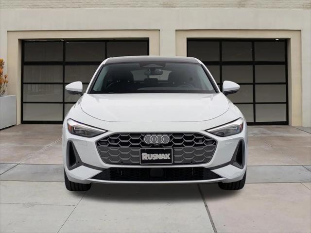 2025 Audi A5 Premium TFSI quattro S tronic