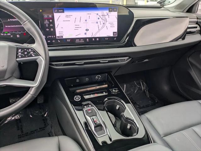 2025 Audi A5 Premium TFSI quattro S tronic