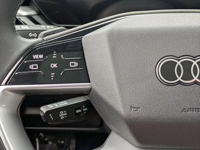 2025 Audi A5 Premium TFSI quattro S tronic