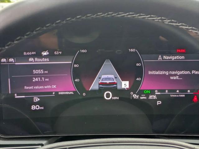 2025 Audi A5 Premium TFSI quattro S tronic