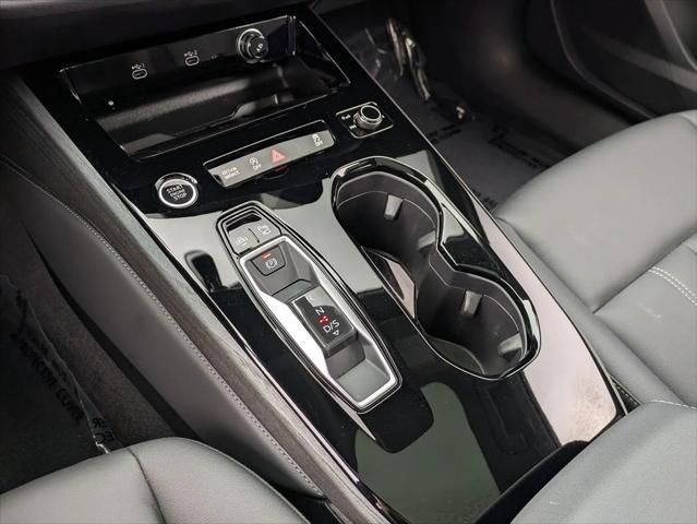 2025 Audi A5 Premium TFSI quattro S tronic