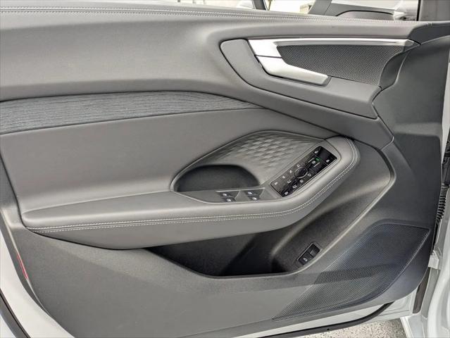2025 Audi A5 Premium TFSI quattro S tronic
