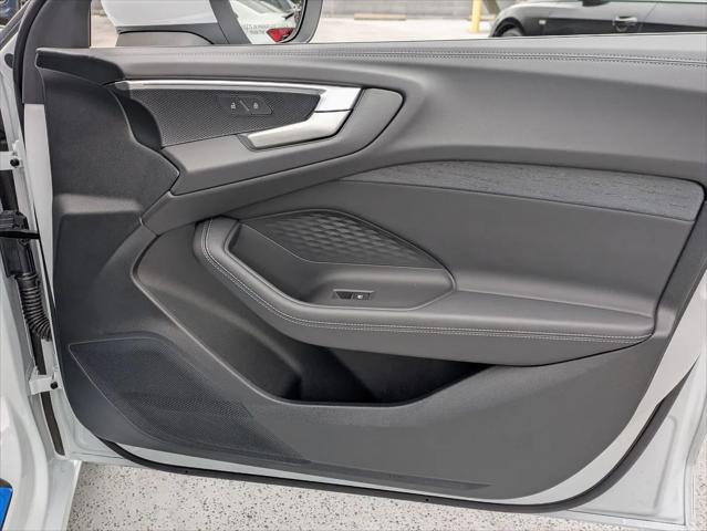 2025 Audi A5 Premium TFSI quattro S tronic