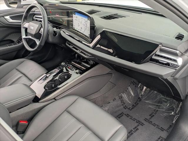 2025 Audi A5 Premium TFSI quattro S tronic
