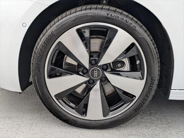 2025 Audi A5 Premium TFSI quattro S tronic
