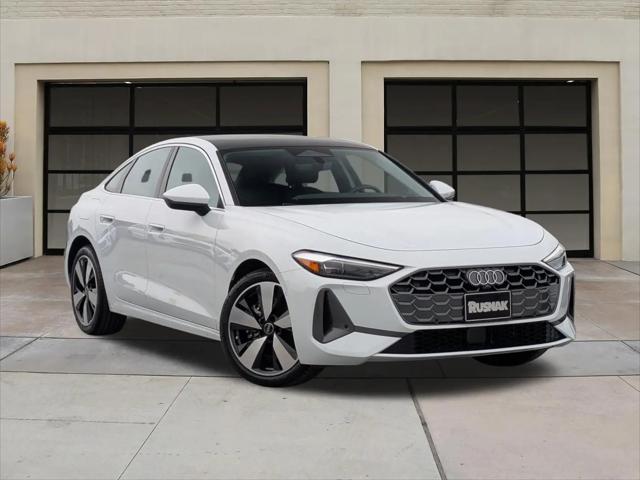 2025 Audi A5 Premium TFSI quattro S tronic