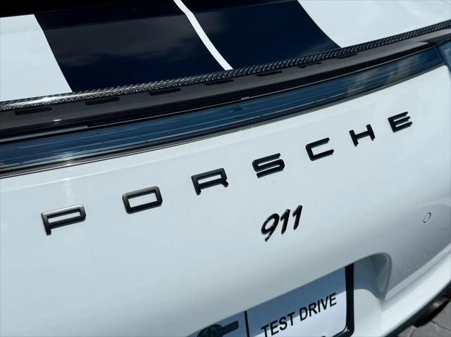 2014 Porsche 911 Carrera 4
