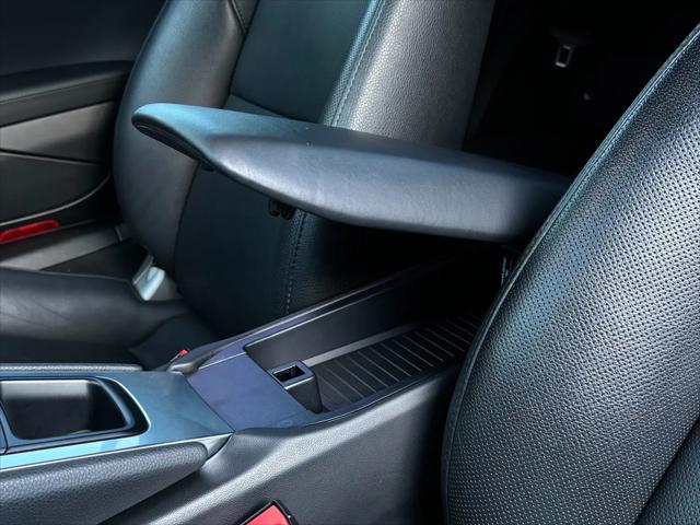 2014 Porsche 911 Carrera 4