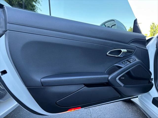 2014 Porsche 911 Carrera 4