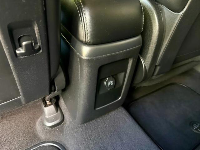 2016 Dodge Journey Crossroad Plus
