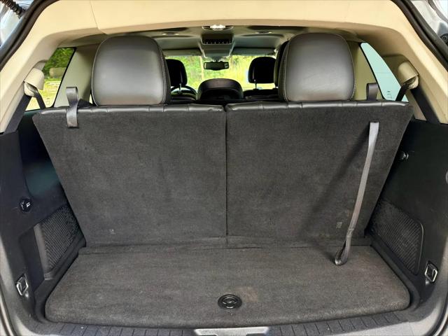 2016 Dodge Journey Crossroad Plus