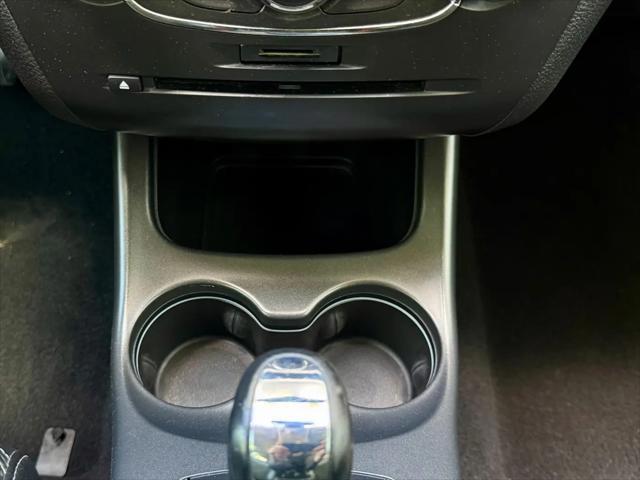 2016 Dodge Journey Crossroad Plus