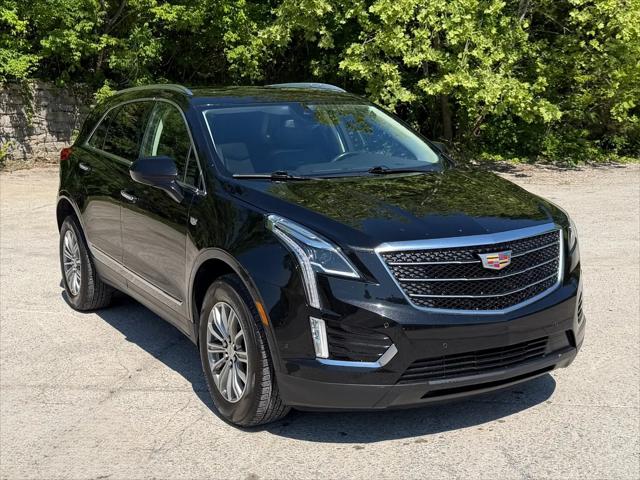 2019 Cadillac XT5 Premium Luxury for sale in Murfreesboro, TN
