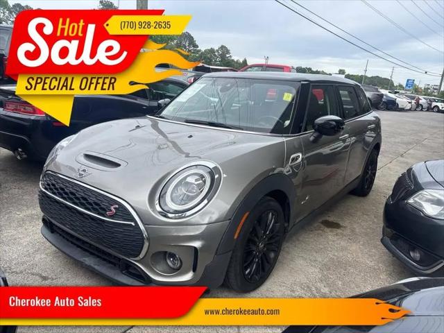 2020 MINI Cooper Clubman Cooper S for sale in Acworth, GA
