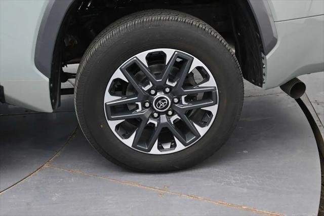 2024 Toyota Tundra Limited 4WD