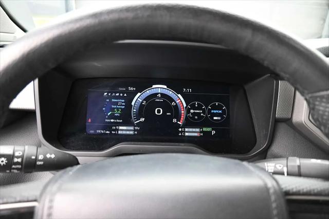 2024 Toyota Tundra Limited 4WD