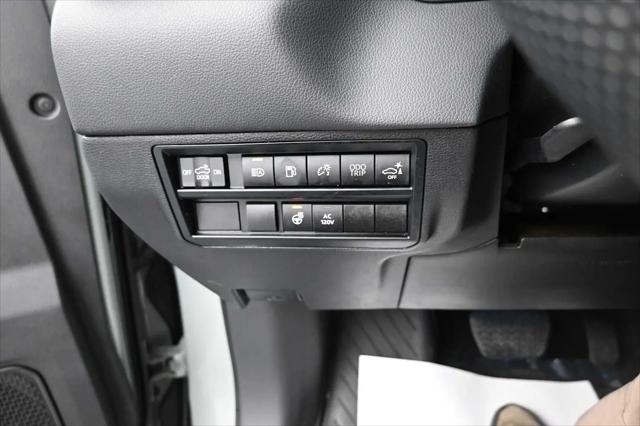 2024 Toyota Tundra Limited 4WD