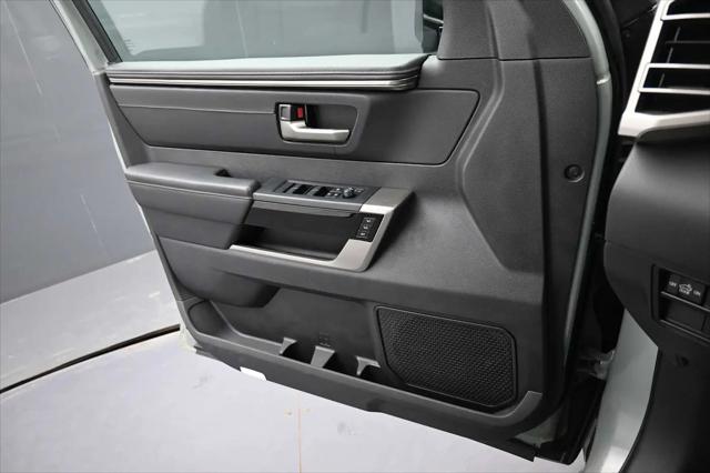 2024 Toyota Tundra Limited 4WD