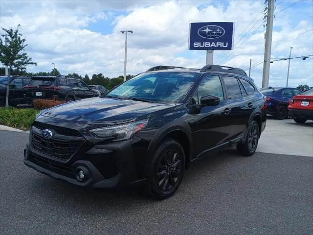 2025 Subaru Outback Onyx Edition for sale in Orlando, FL