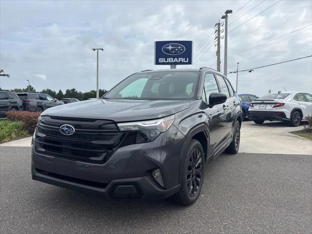 2026 Subaru Forester Sport for sale in Orlando, FL
