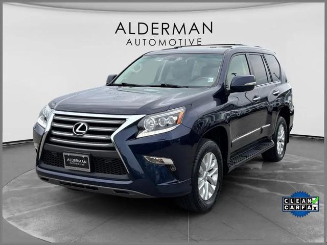 2017 Lexus GX 460 Base for sale in Fishers, IN