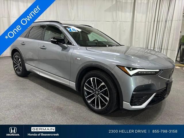 2024 Acura ZDX A-SPEC for sale in Dayton, OH