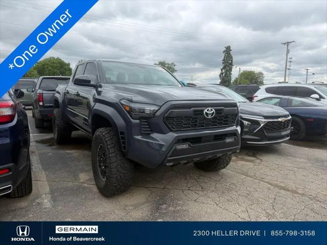 2024 Toyota Tacoma TRD Off Road for sale in Dayton, OH